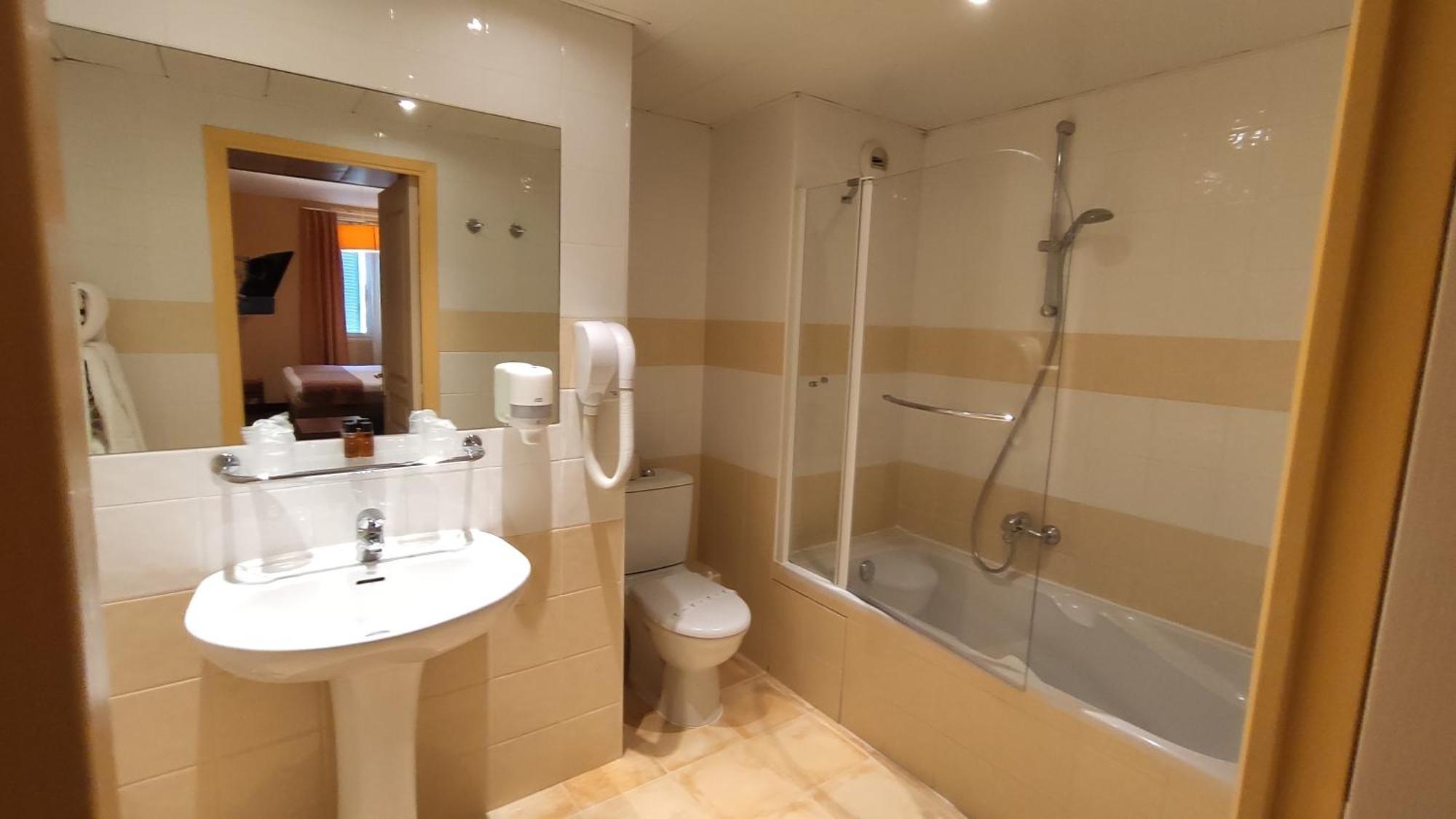 Residence Share Inn นีซ ภายนอก รูปภาพ