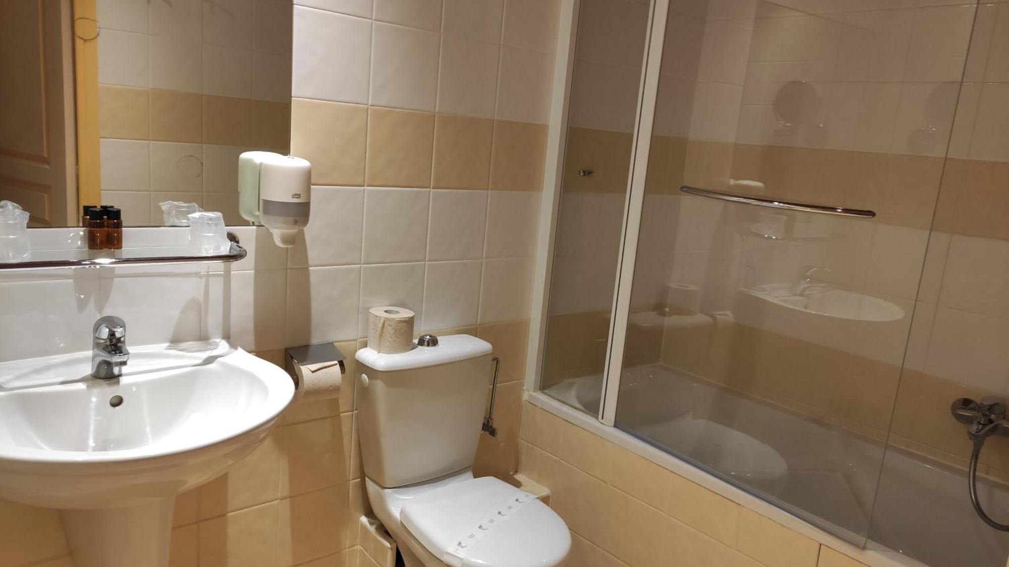 Residence Share Inn นีซ ภายนอก รูปภาพ