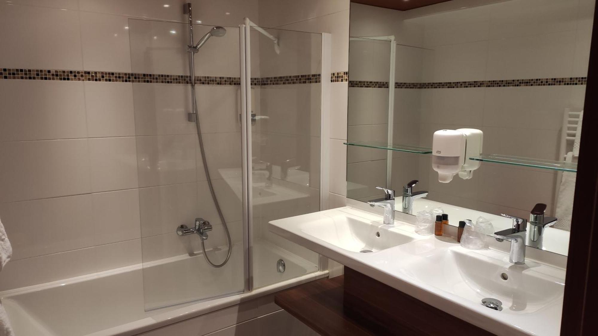 Residence Share Inn นีซ ภายนอก รูปภาพ