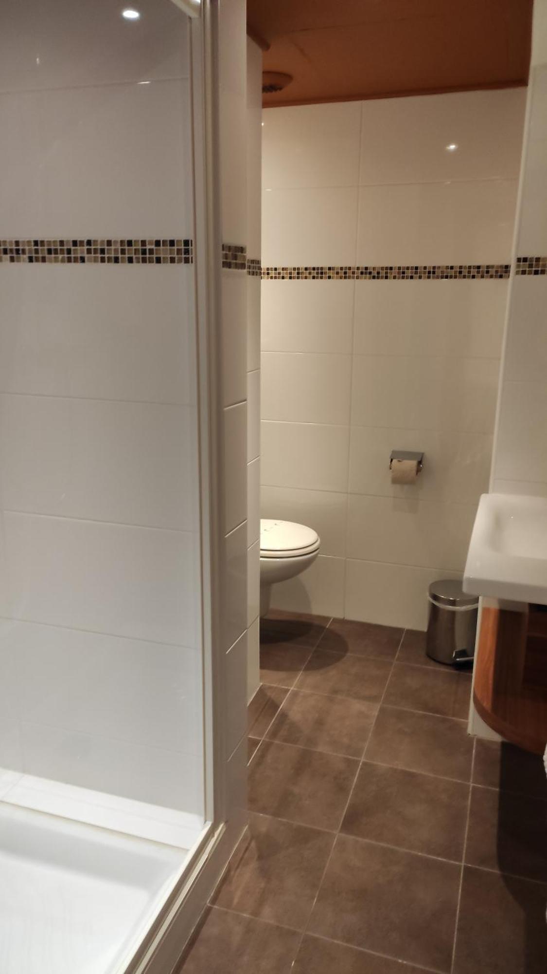 Residence Share Inn นีซ ภายนอก รูปภาพ