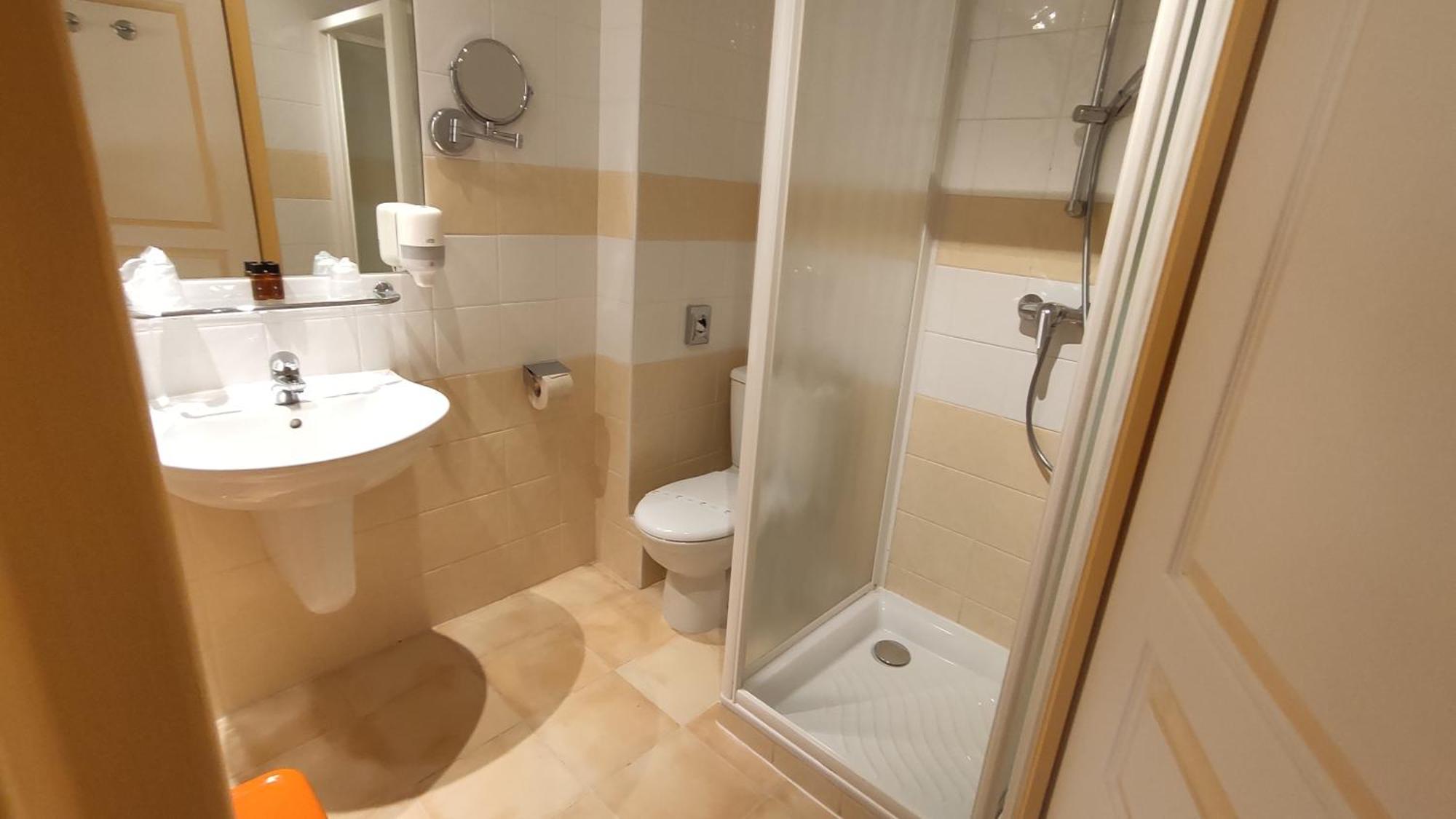 Residence Share Inn นีซ ภายนอก รูปภาพ